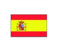 Милтек флаг Испании 90х150см