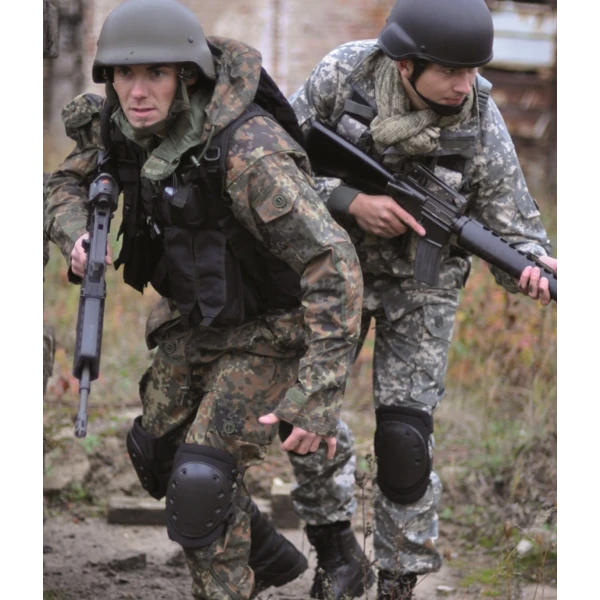Брюки Kommando облегченные флектарн