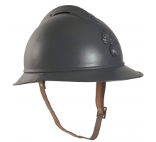 Каска французская времен I Мировой войны (реплика)
