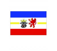 Флаг Мекленбурга, Mil-tec