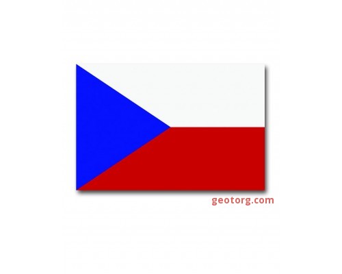 Флаг Чехии, Mil-tec