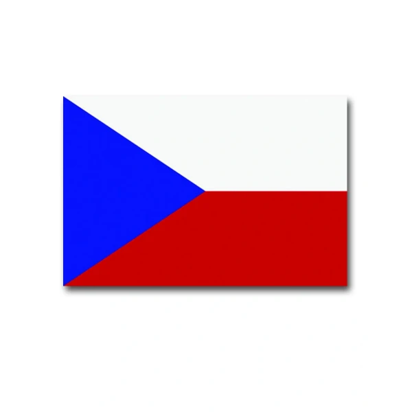 Флаг Чехии, Mil-tec

