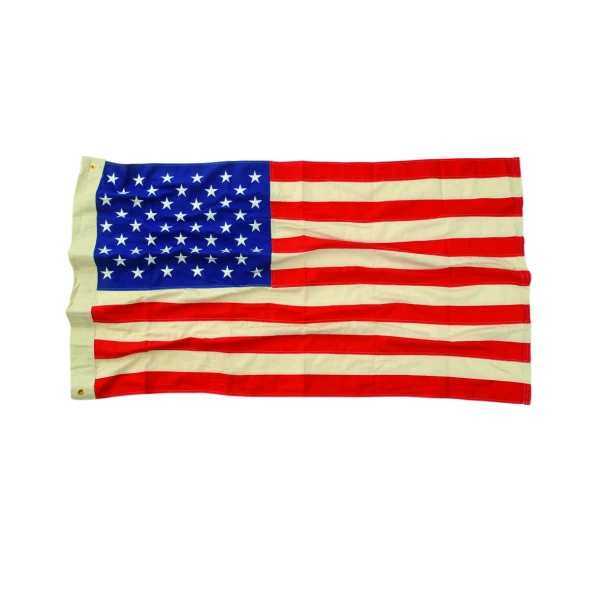 Милтек флаг США (50 звезд) 100% коттон 90x150см
