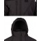 Куртка софтшелл "SCU 14", цвет черная