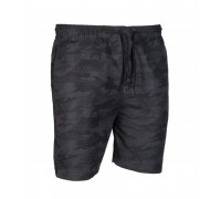 Мужские шорты для плавания (темный камуфляж)