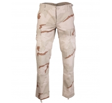 Полевые брюки bdu 'slim fit'
