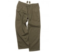 Немецкие тропические штаны "m40" WWII (реплика)