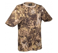 Футболка MANDRA® TAN, Милтек