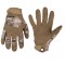 Перчатки MULTITARN® KINETIXX® combat gloves ′x-light′