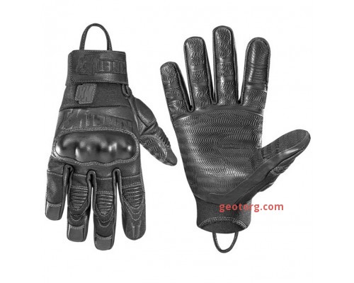 Черные перчатки ′X-ROPE′ от KINETIXX®