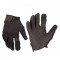 Сенсорные перчатки "COMBAT" черные