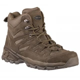 Тактические ботинки SQUAD BOOTS 5 INCH коричневые