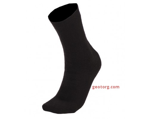 Черные носки MERINO MIL-TEC®