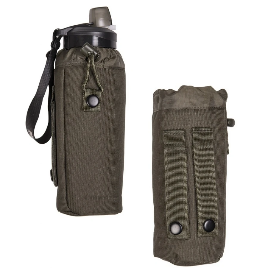 Подсумок для бутылки Olive
