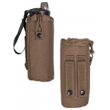 Подсумок для бутылки MOLLE DARK COYOTE
