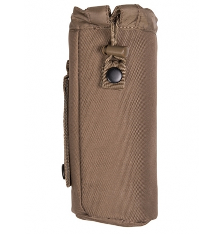 Подсумок для бутылки MOLLE DARK COYOTE