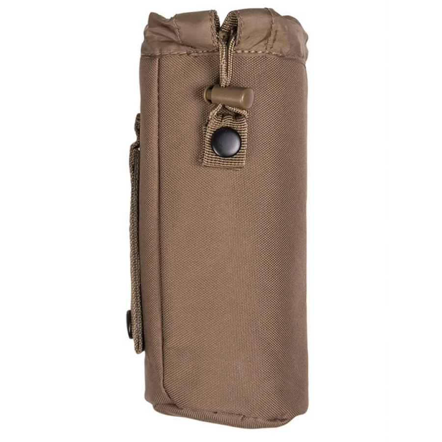 Подсумок для бутылки MOLLE DARK COYOTE