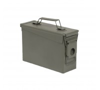 Ящик для патронов M19A1 без печати оливковый (кал. 30) репродукция