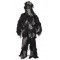Маскировочный костюм ′ANTI FIRE′ Night CAMO