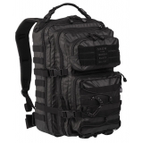 Тактический рюкзак "US ASSAULT LARGE 36 L" черный
