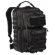 Тактический рюкзак "US ASSAULT LARGE 36 L" черный