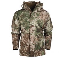 Куртка с флисовой подкладкой GEN.II (цв. WASP I Z2)
