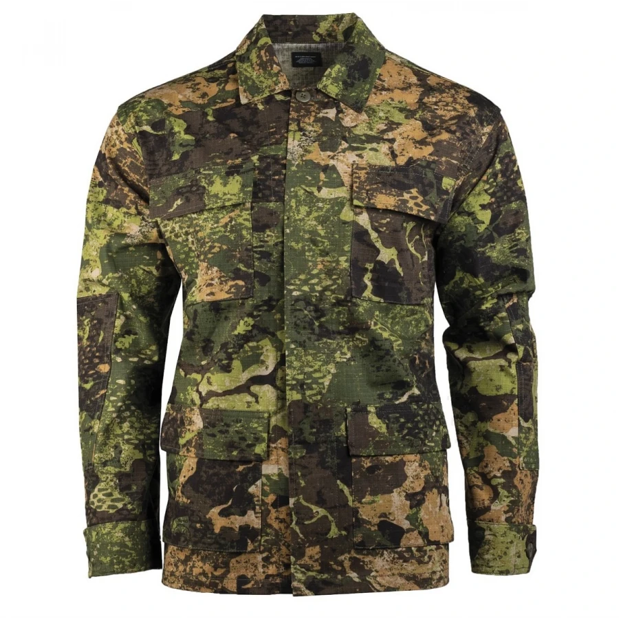 Полевая ветровка сша r/s bdu (цв. WASP I Z3A)