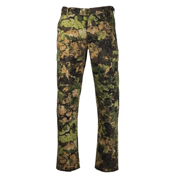 Полевые штаны сша r/s bdu (цв. WASP I Z3A)