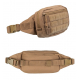 Сумка поясная "DARK COYOTE FANNY PACK" с системой Molle