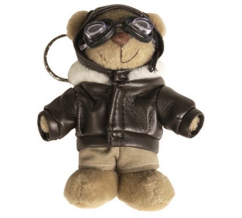 Брелок "Teddy Pilot"