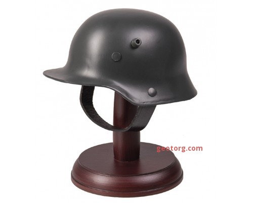 Сувенир "Миниатюрный шлем GERMAN M16"