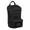 Компактный штурмовой рюкзак (черный)