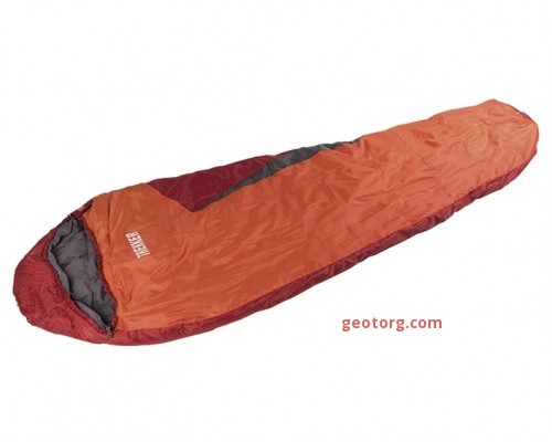 Спальный мешок ′ MUMMY EXPLORER′ от trekker