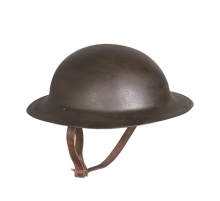 Шлем "US M17" реплика
