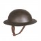 Шлем "US M17" реплика