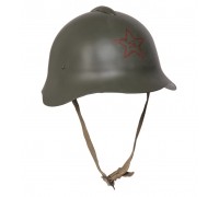 Русский шлем "м36" (реплика)
