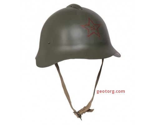 Русский шлем "м36" (реплика)