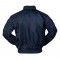 Тактическая летная куртка США от Mil-tec (темно-синяя)