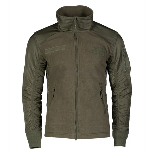 Куртка тактическая "USAF" (ranger green)