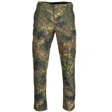 FLECKTARN