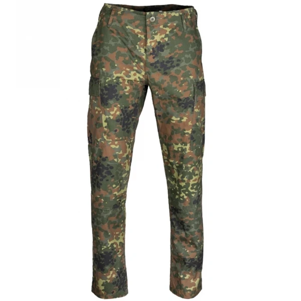 Брюки рип-стоп ′SLIM FIT′ флектарн