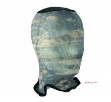 Сетка маскировочная Mil-tec, балаклава