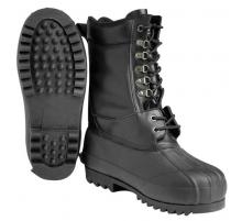 Ботинки зимние "Boots Thinsulate" от MilTec
