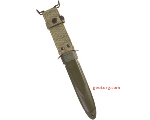 Ножны US M8A1 для штык-ножа (Реплика)