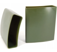 Контейнер "Trailbox" Mil-Tec, оливковый