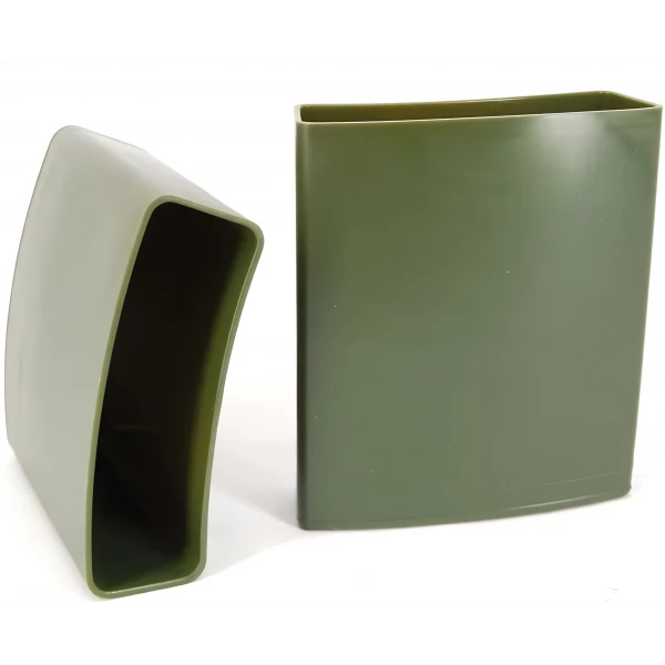 Контейнер "Trailbox" Mil-Tec, оливковый