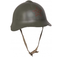 Русский шлем m36 (репро)
