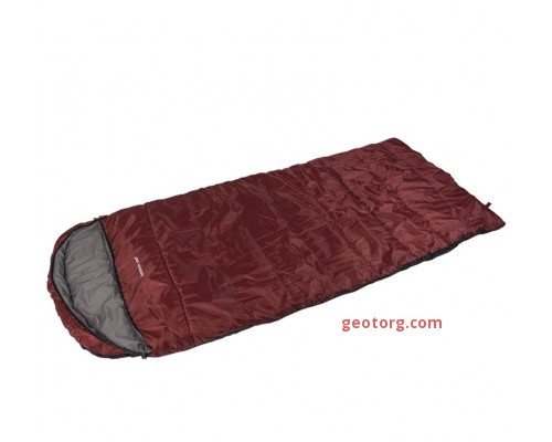 Спальное одеяло ′10-T 10T Kenai Green′ в размере XXL