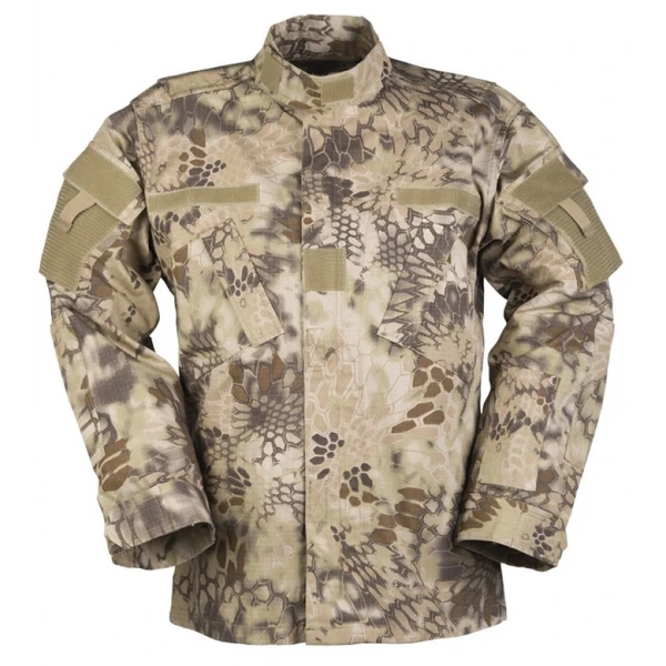 Китель армейский MANDRA® TAN