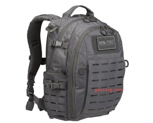 Рюкзак тактический HEXTAC (Urban Grey)